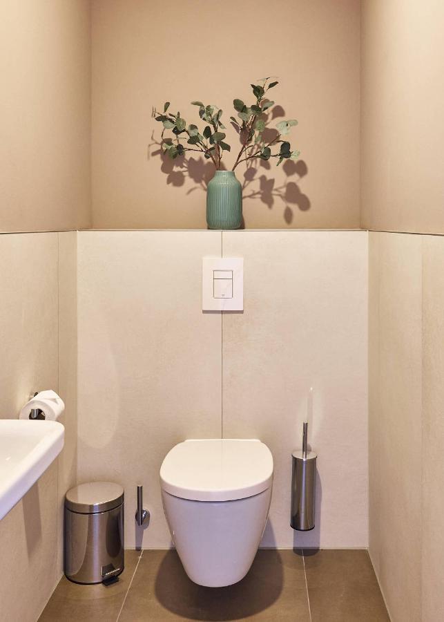 Arbio I Makro Apartments ハンブルク エクステリア 写真