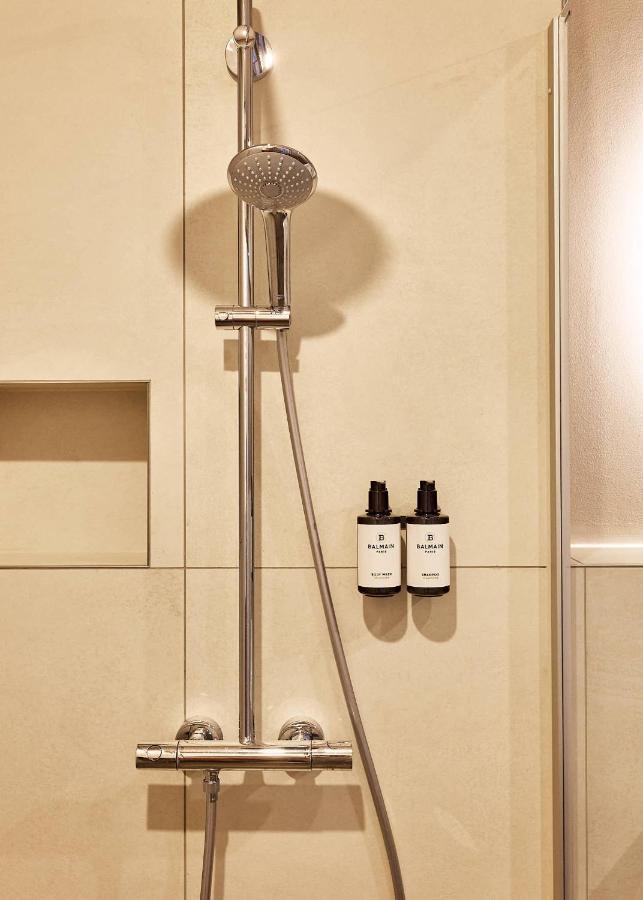 Arbio I Makro Apartments ハンブルク エクステリア 写真