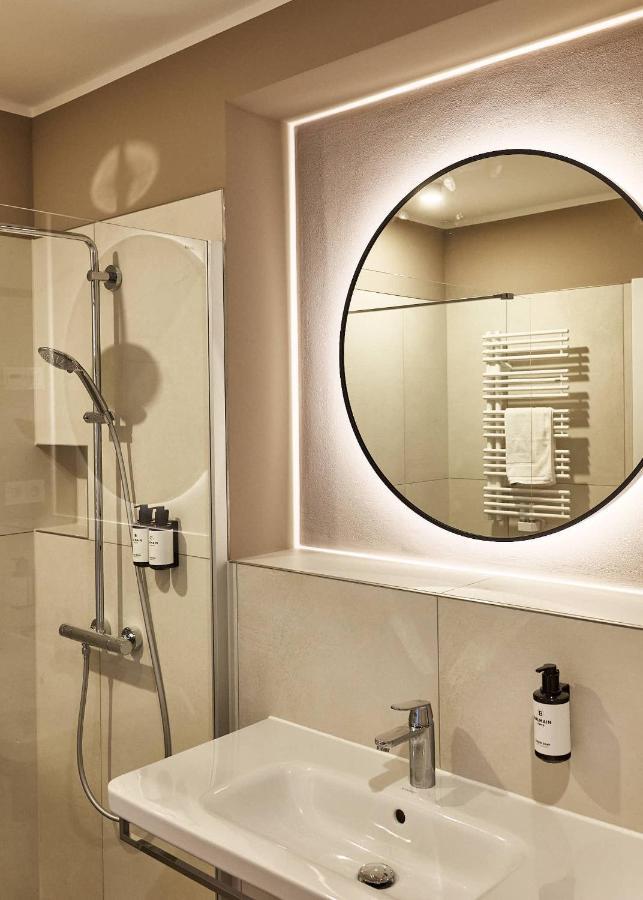 Arbio I Makro Apartments ハンブルク エクステリア 写真